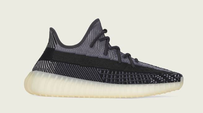 Yeezy 350 v2 carbon sizing clearance
