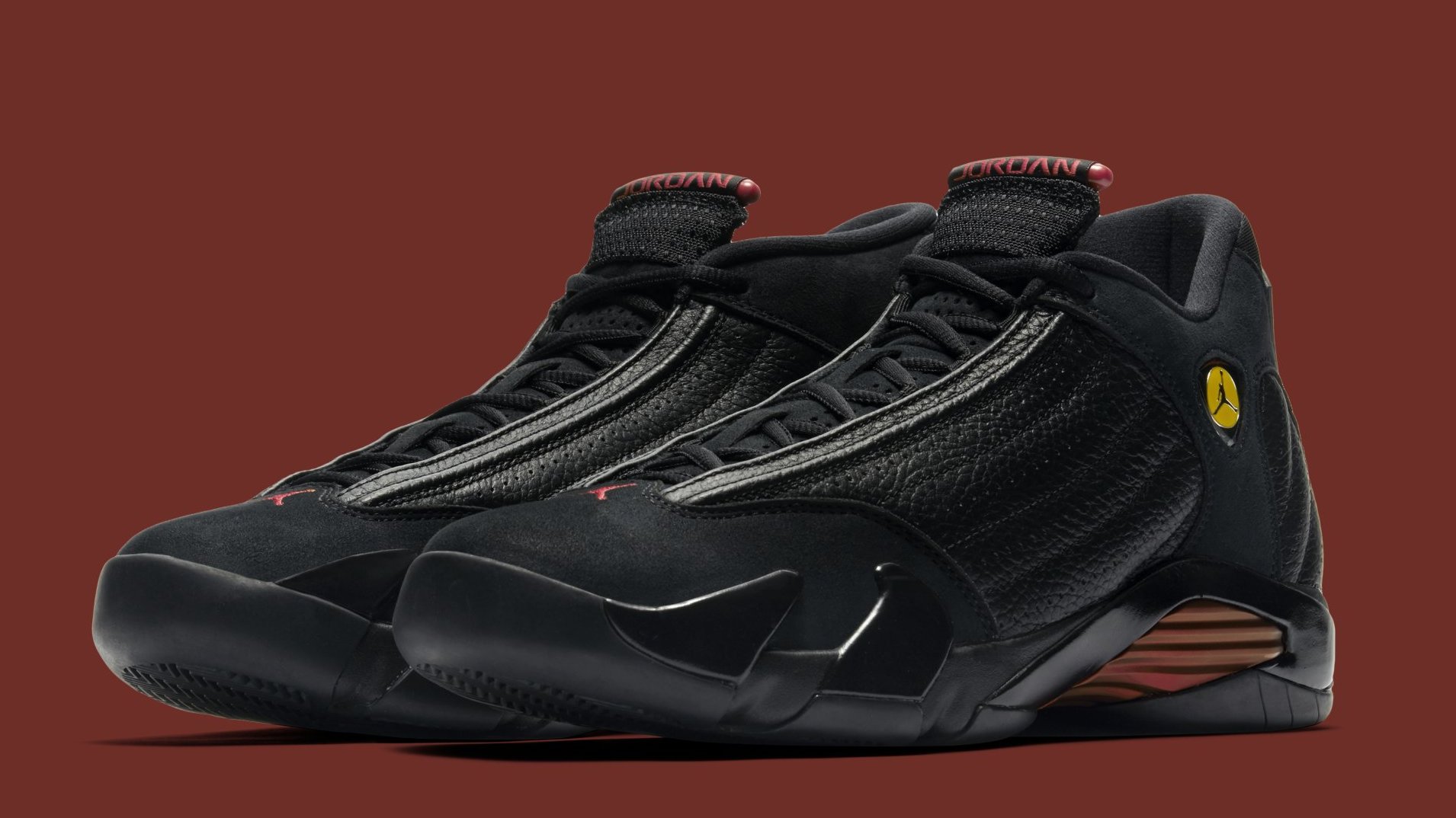 jordan 14 last shot release date