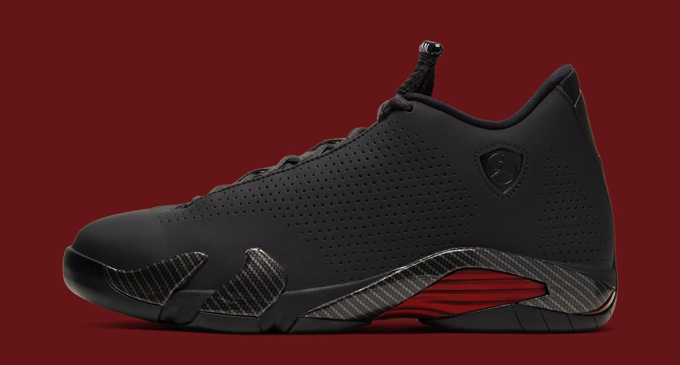 New jordans 14 2019 outlet
