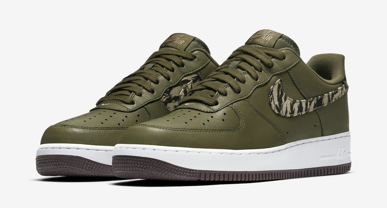 nike air force wild