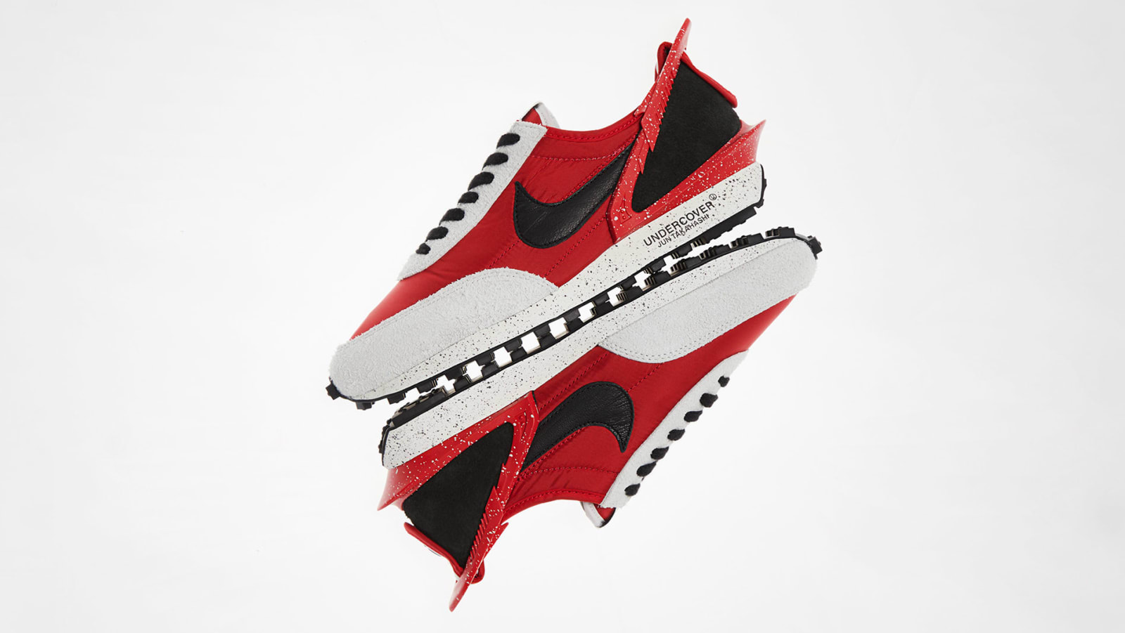 Undercover X Nike Daybreak Returns In Two New Colorways Details
