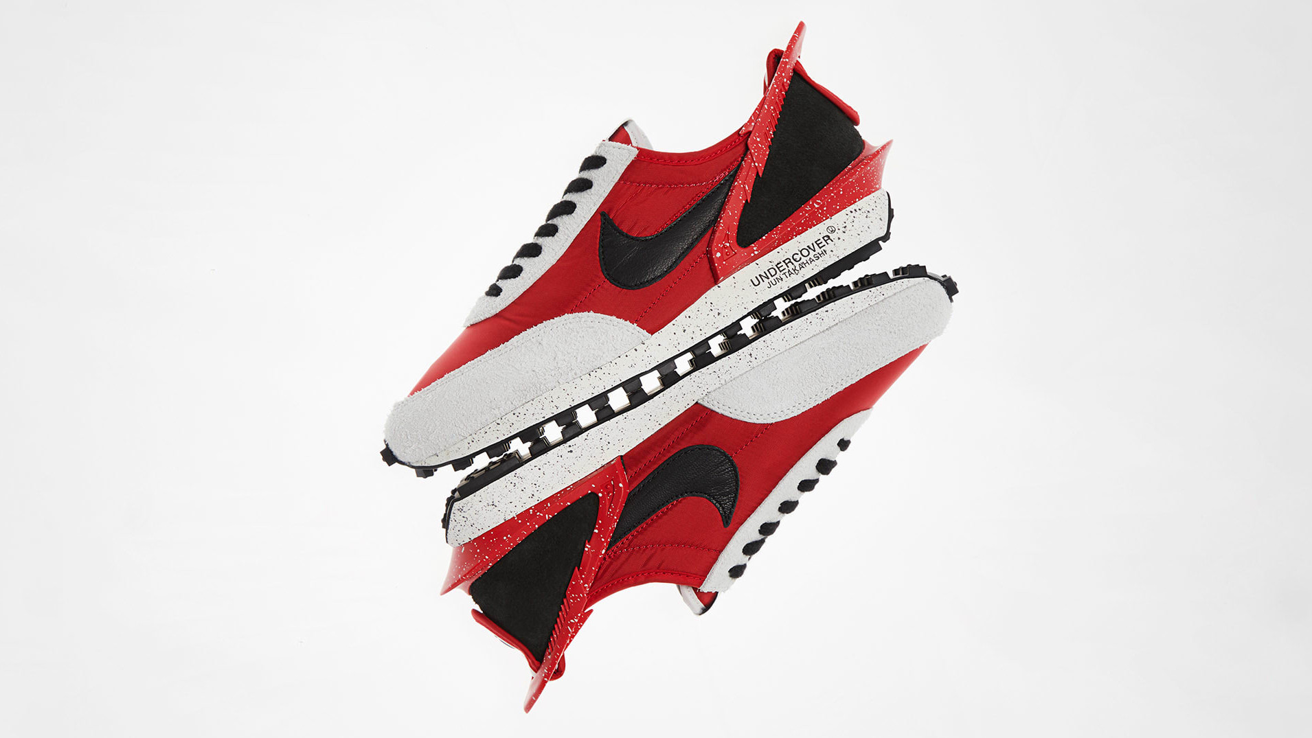 nike undercover obsidian