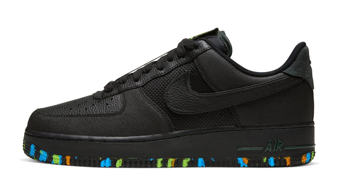 Nike all in one