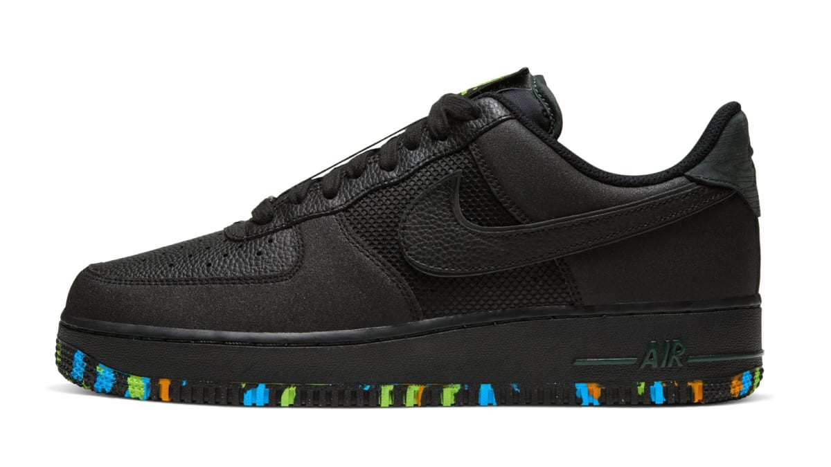 nike air force 1 release today