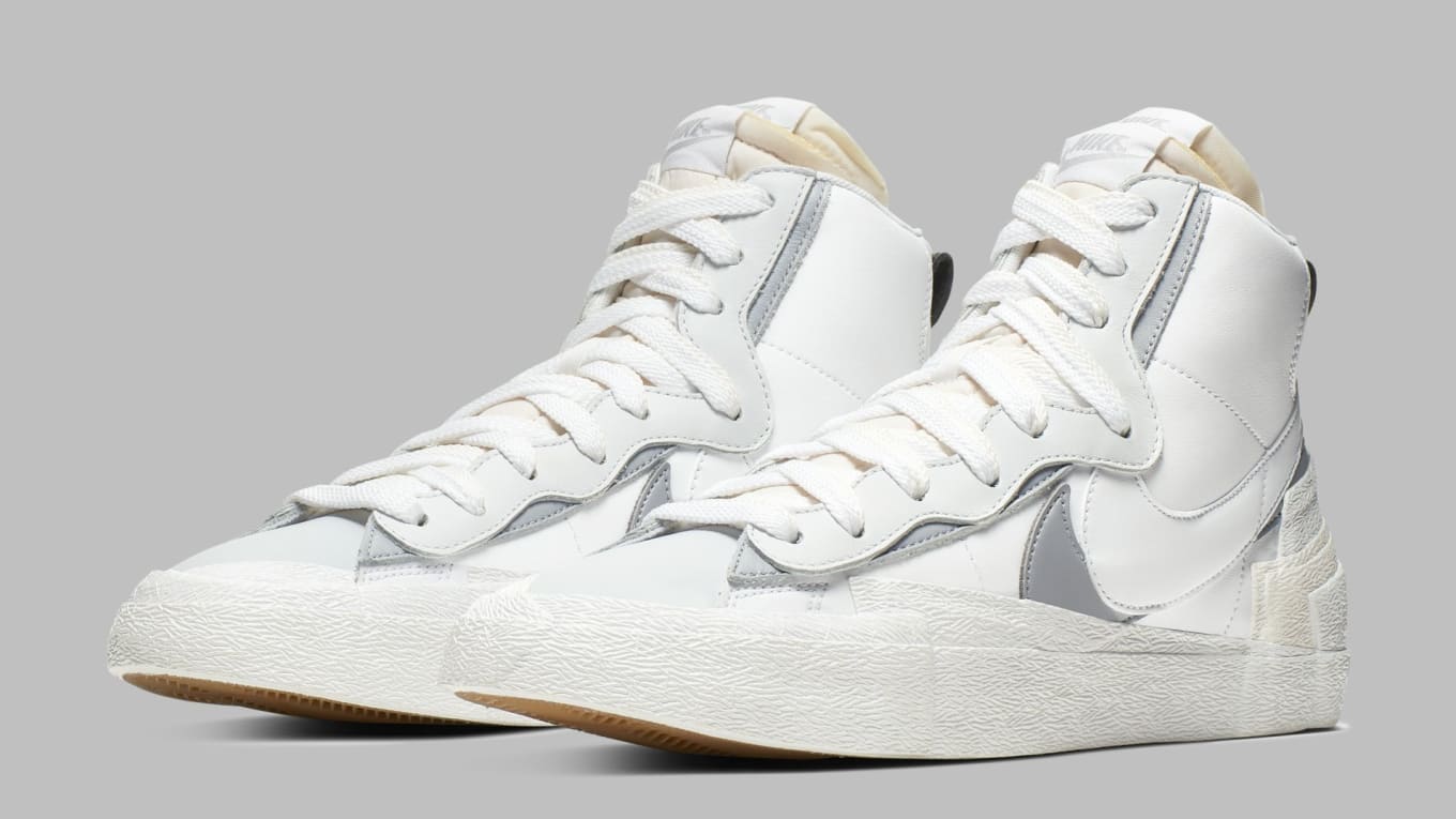 nike blazer mid or high