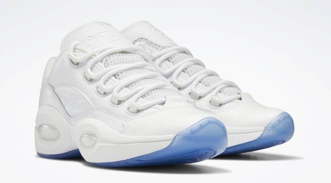 Reebok question soldes Clearance
