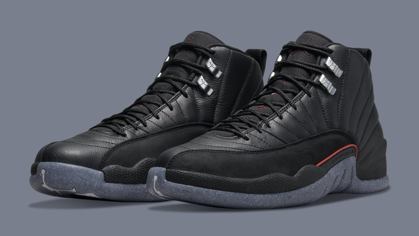 Air Jordan 12 Retro 'Utility' DC1062 