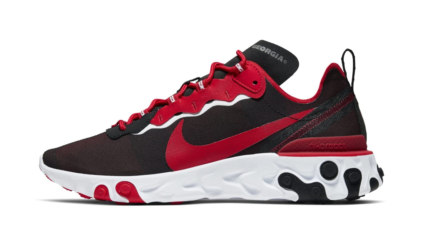 Nike React Element 55 'NCAA Football