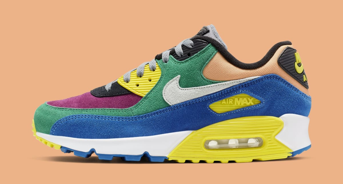air max 90 future releases