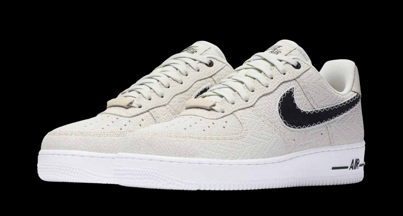 Nike Air Force 1 Low 'N7' AO2369-001 Release Date | Sole Collector