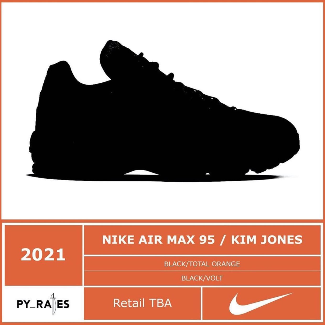 orange 95
