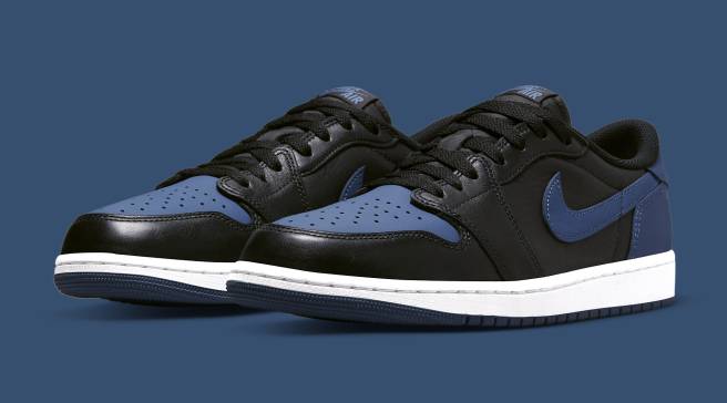 air jordan 1 low best colorways