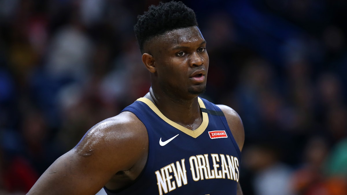 zion williamson shoe z code