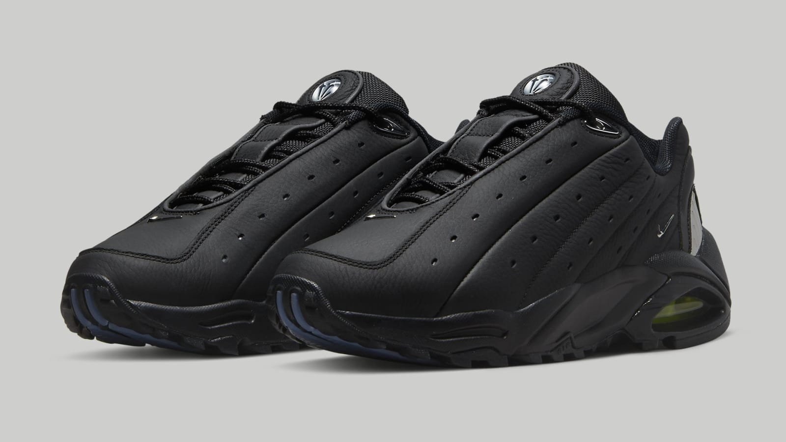 drake nocta hot step