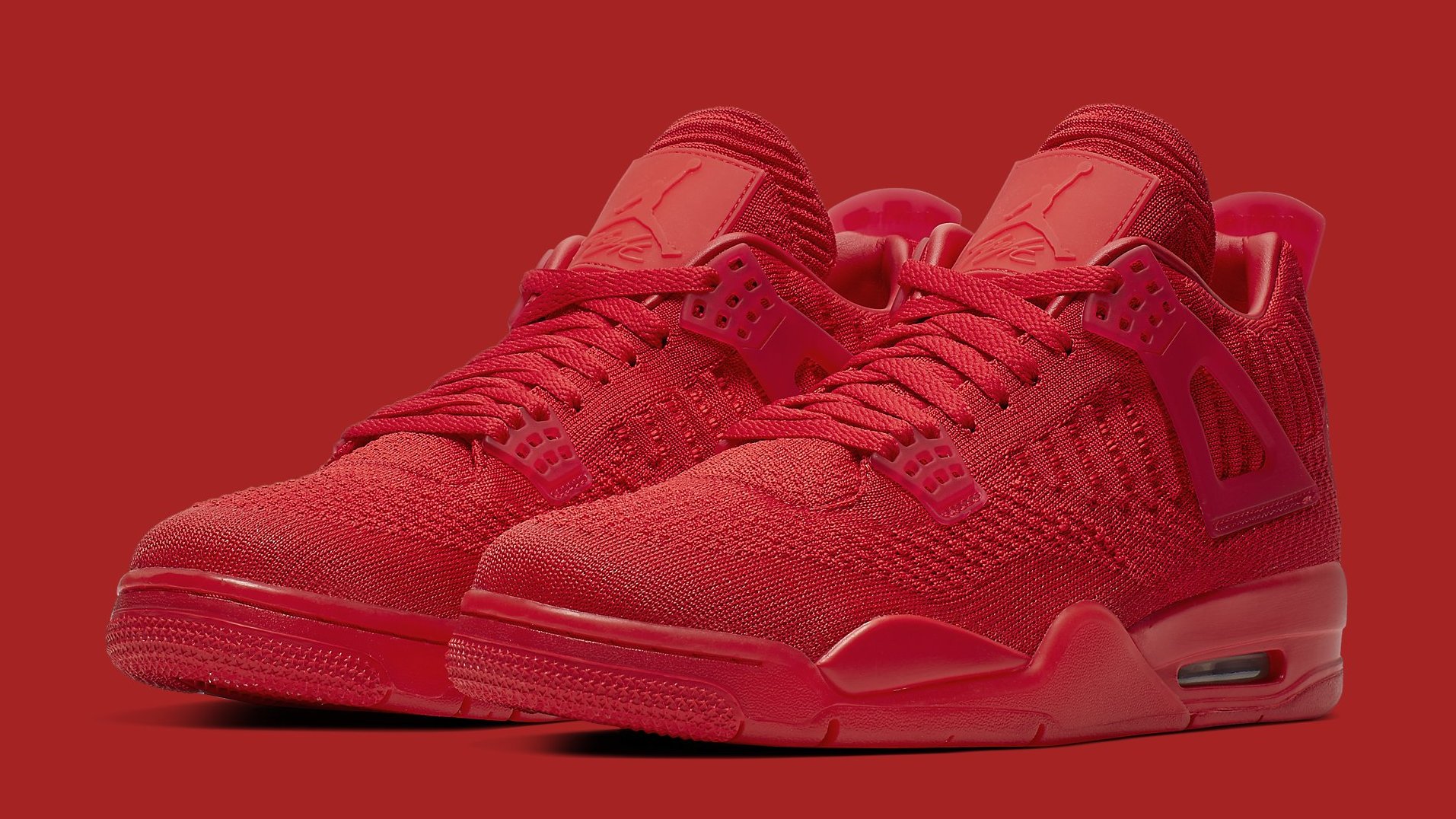 jordan 4 flyknit release date