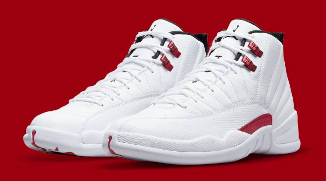 upcoming jordan 12s