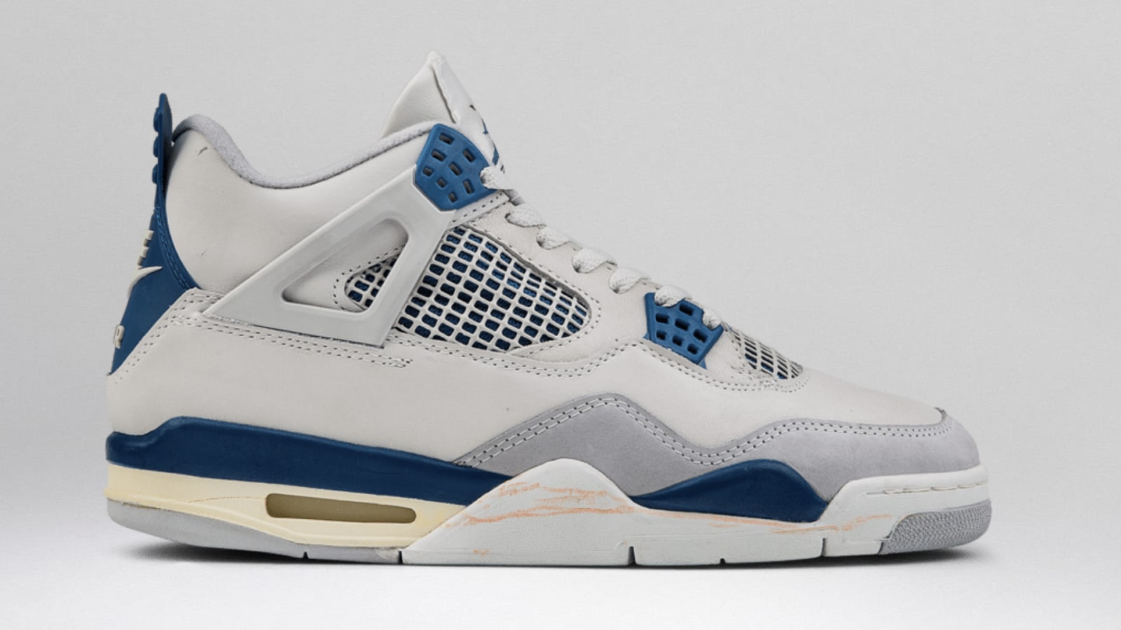 Jordan military blue 2025