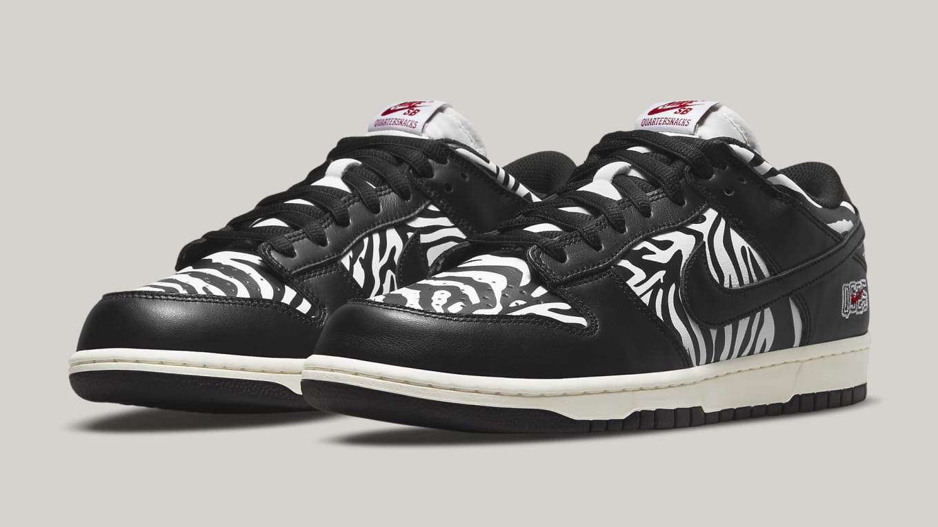 Nike quartersnacks shoes