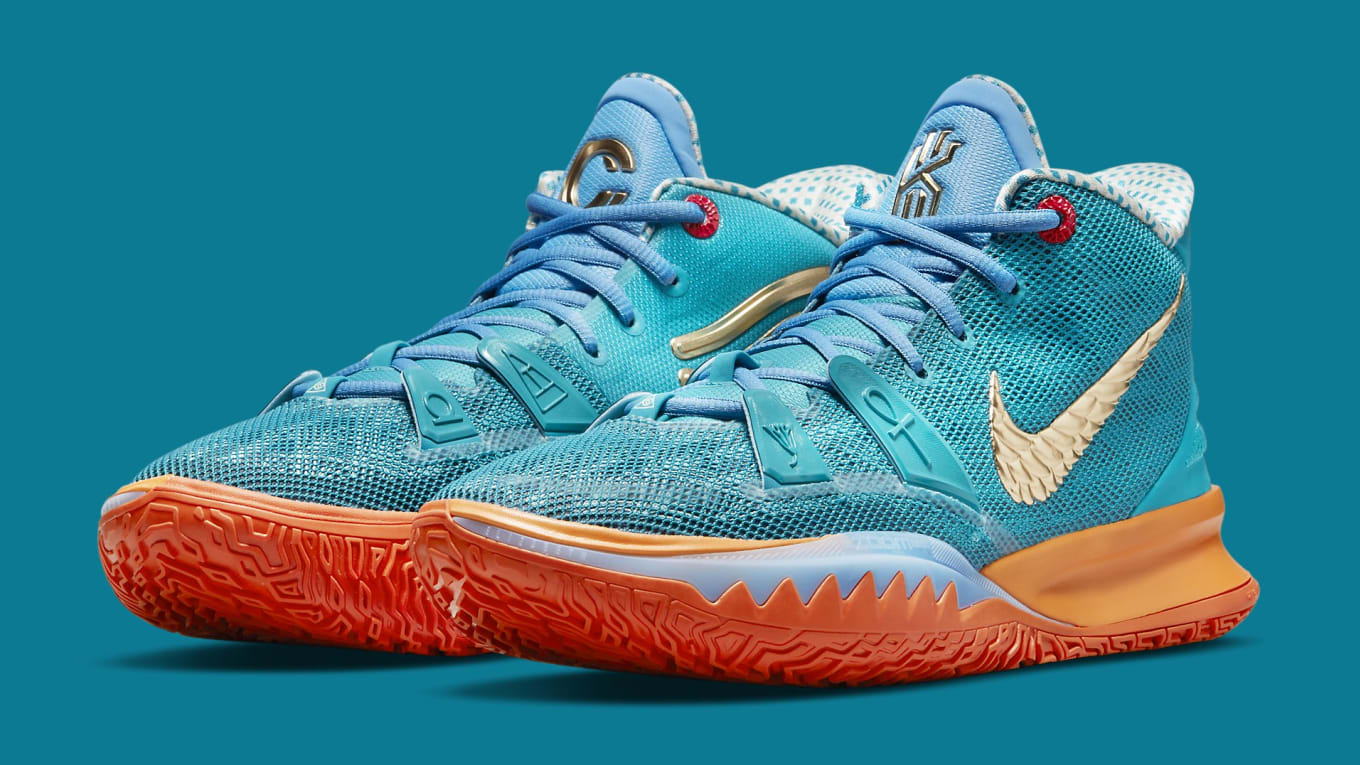 kyrie concepts