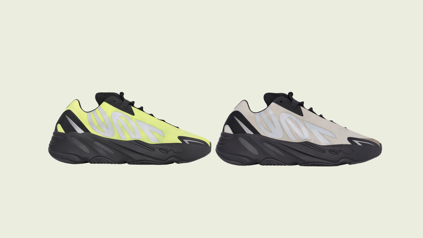 yeezys coming out
