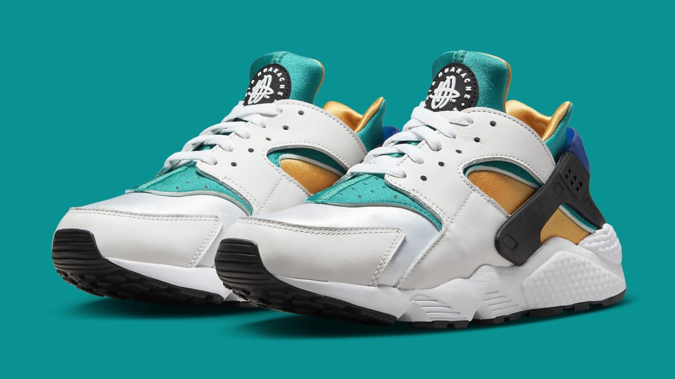 Huarache shoes release dates
