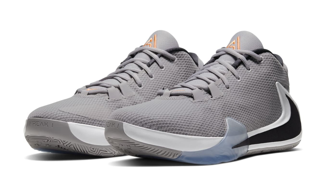 Zoom freak 1 sizing sales
