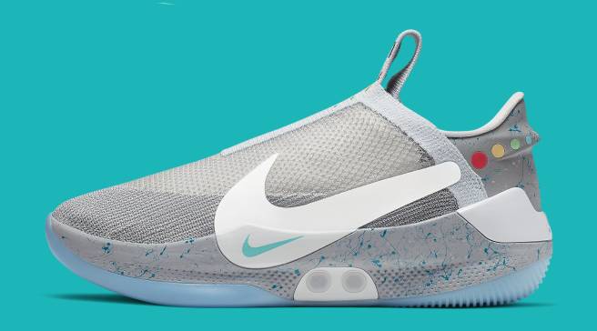 air mag sneakers nike