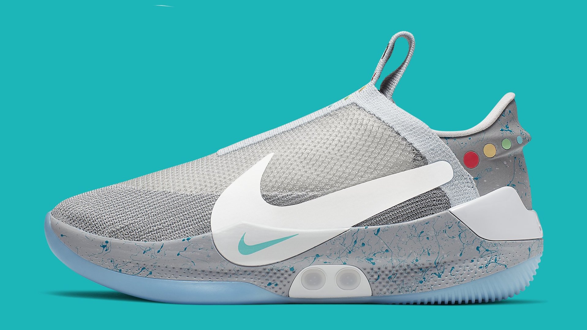 nike adapt mag