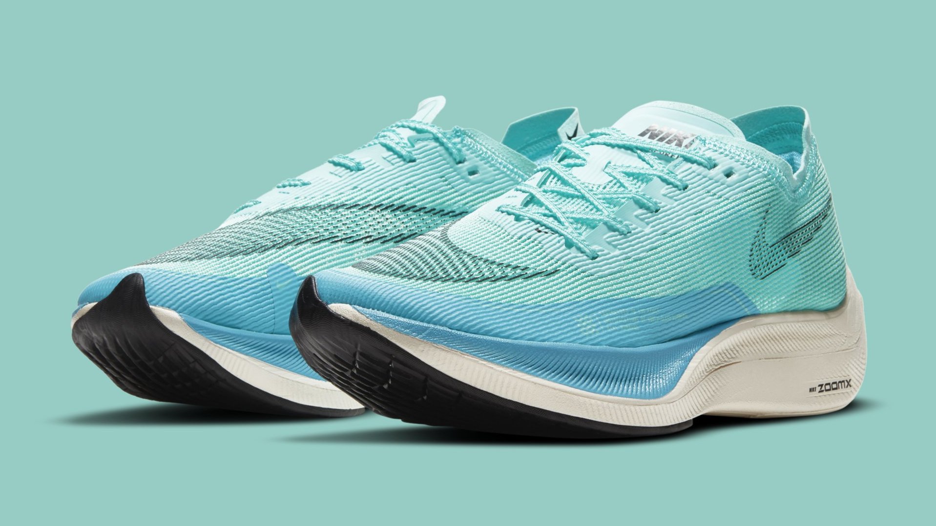 vaporfly next percent sizing