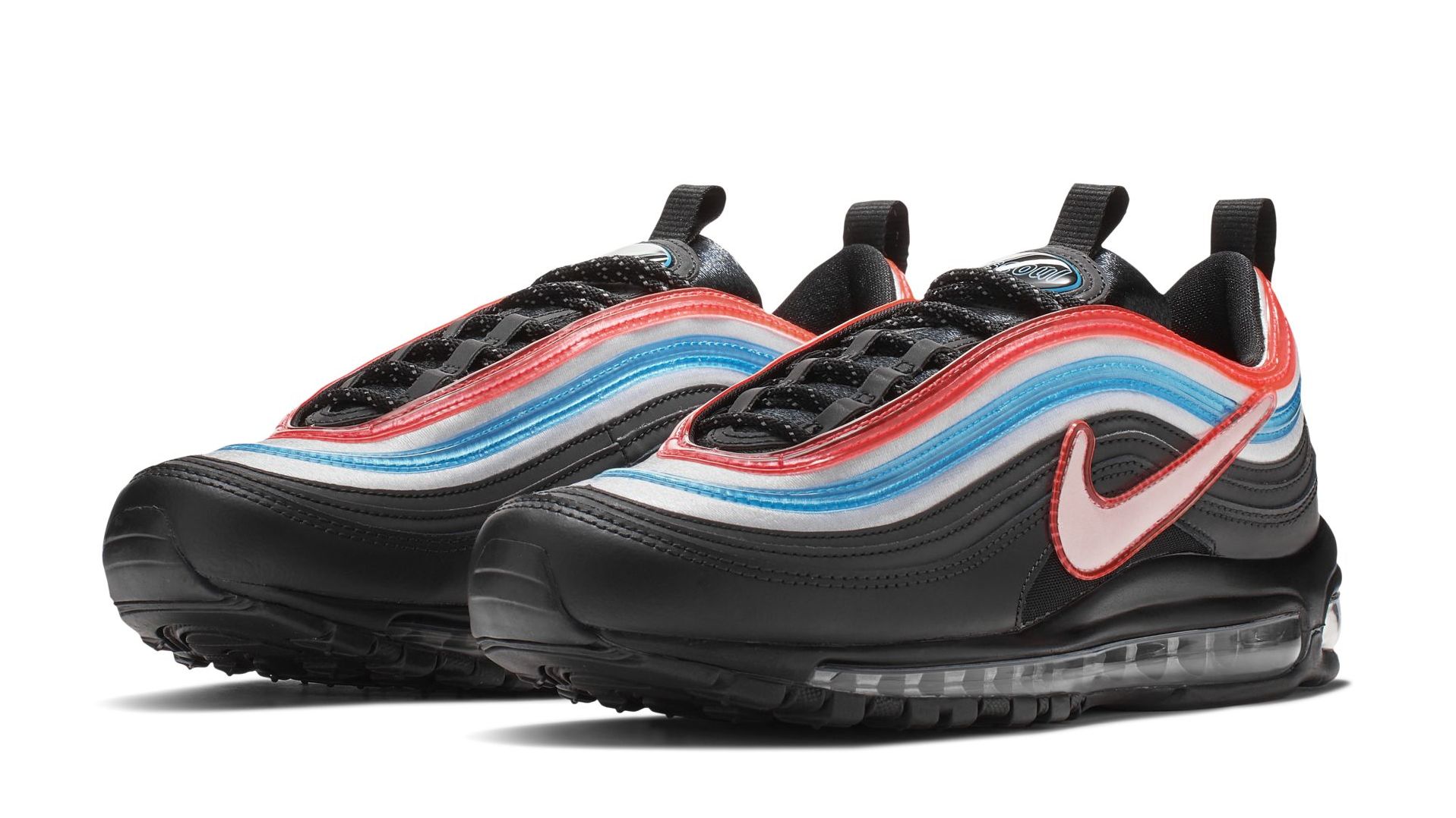 Nike Air Max 97 'Neon Seoul' Release 