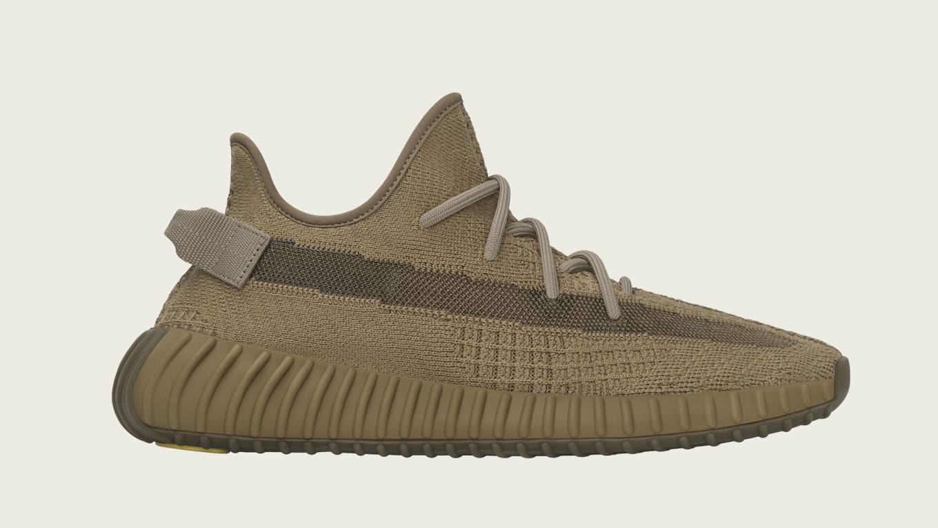 Yeezy adidas korea