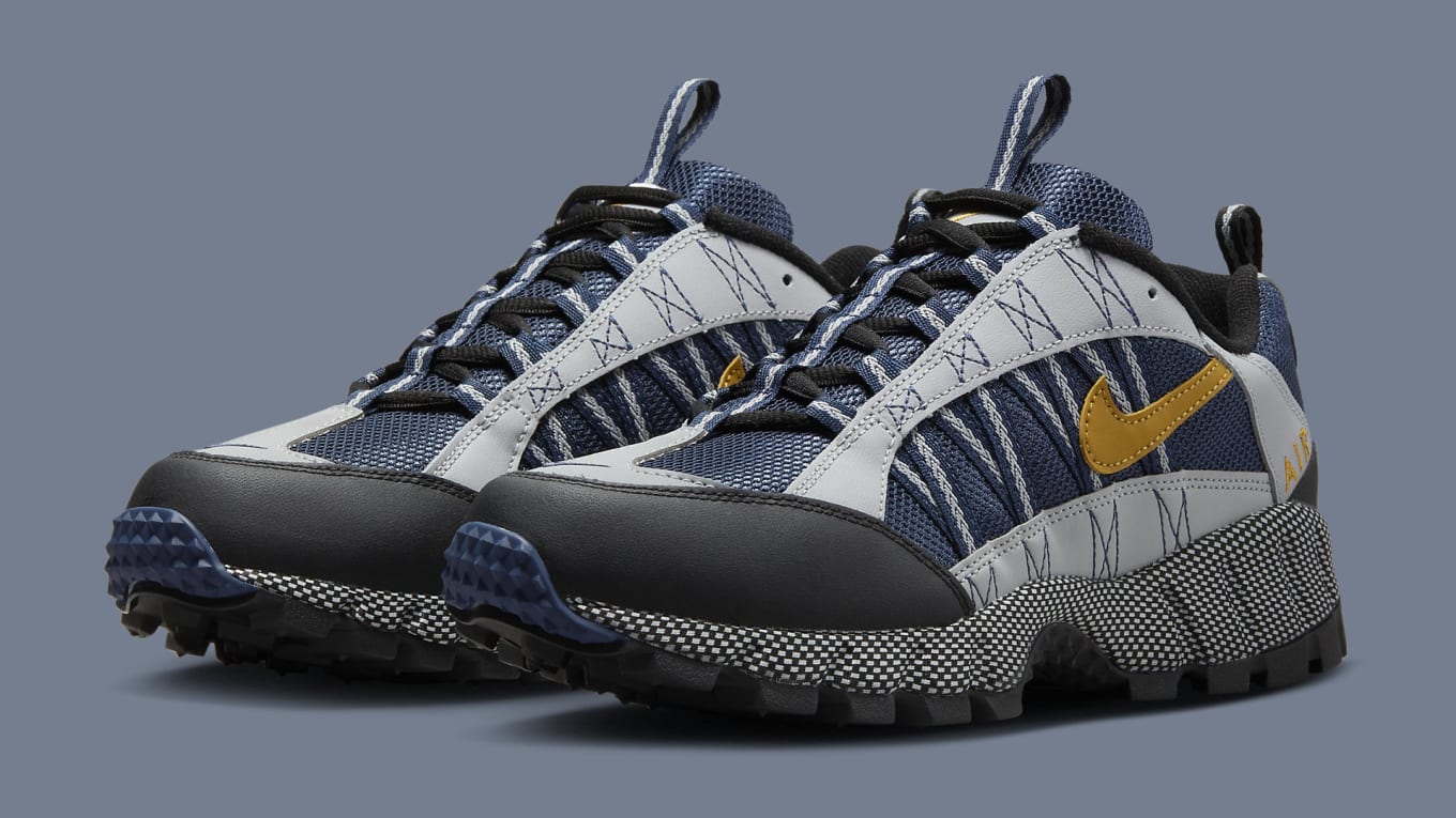 Air humara Clearance