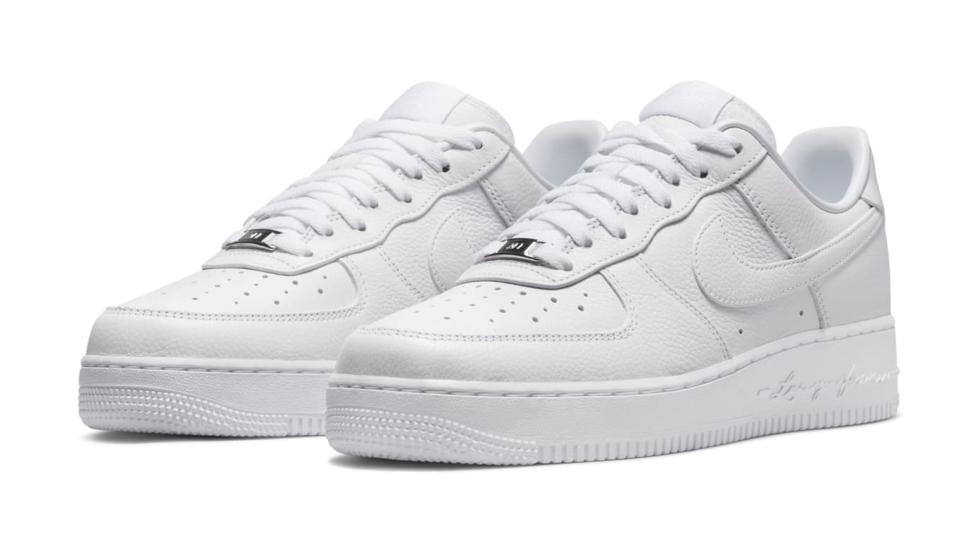 Af1 release date clearance