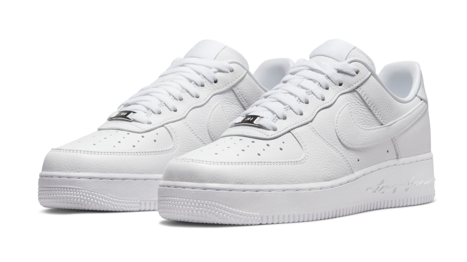 nike af1 x drake
