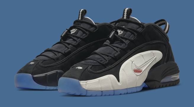 maroon penny hardaway's