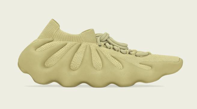 models of yeezys