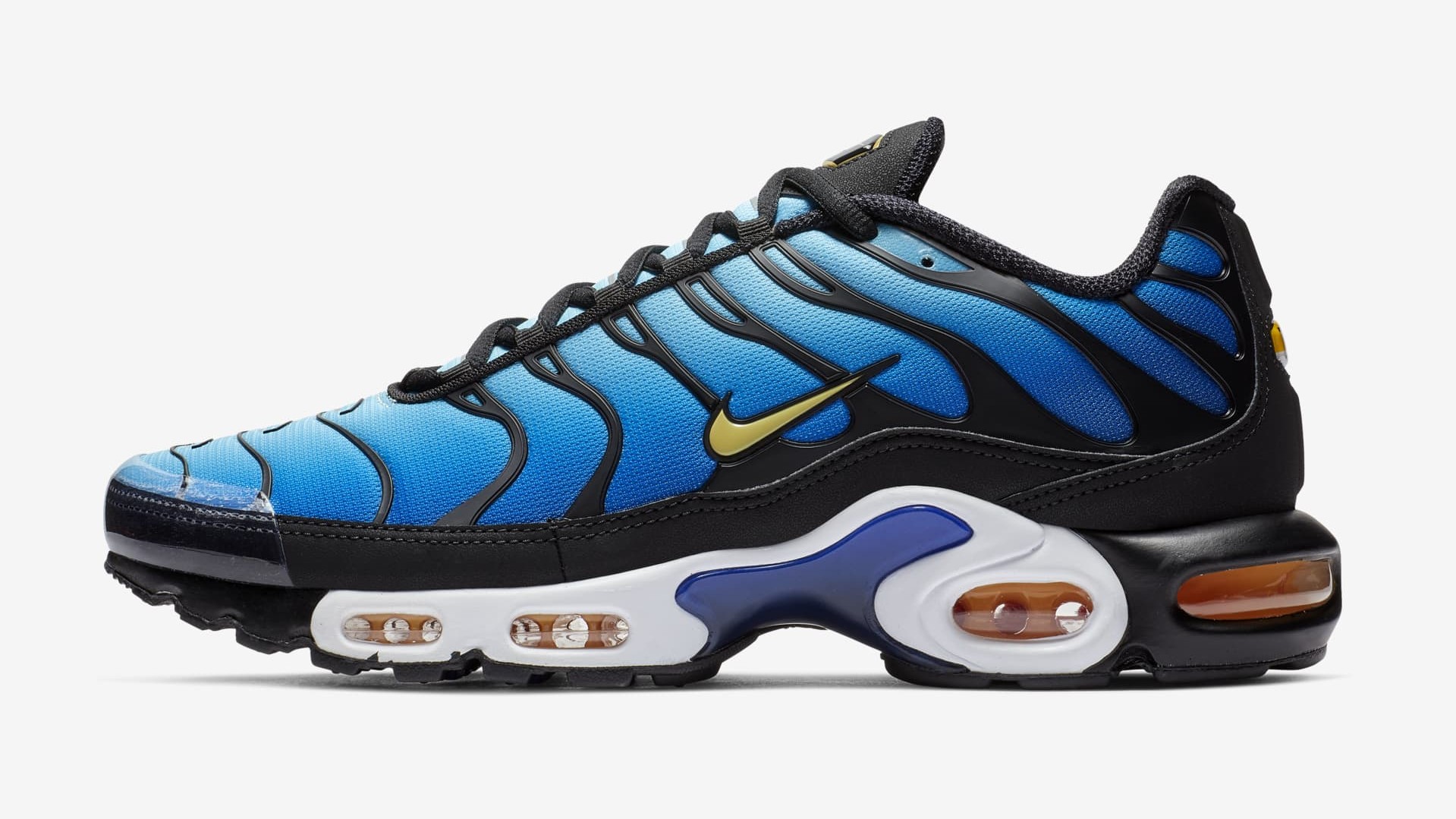 Nike Air Max Plus Retro 'Hyper Blue' Spring 2024 Release Date | Sole  Collector