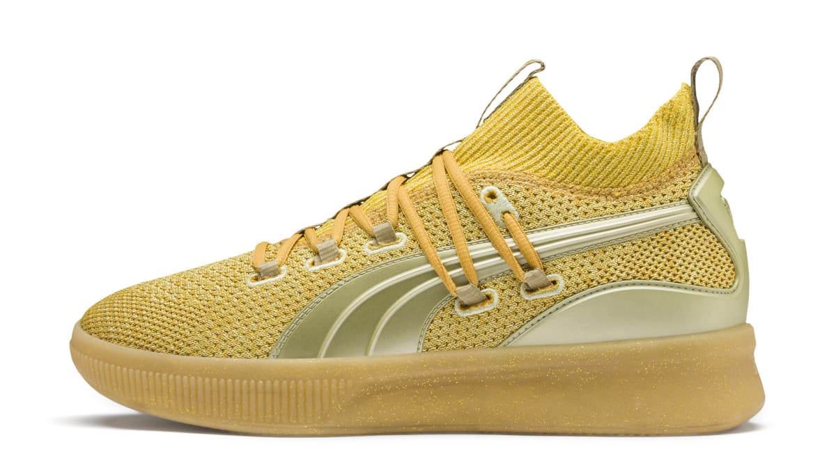 puma clyde court release date