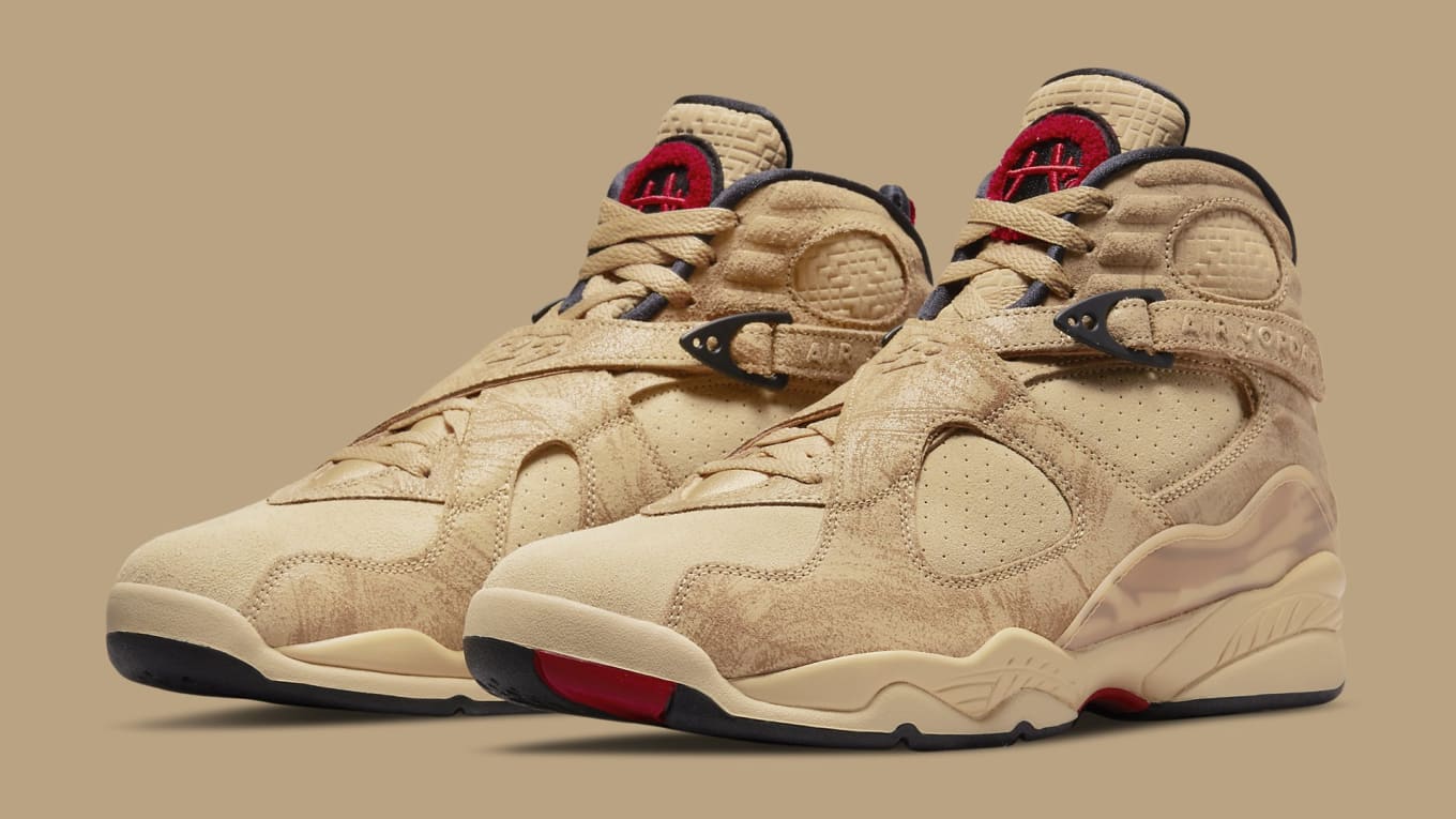 chinese new year jordan 8