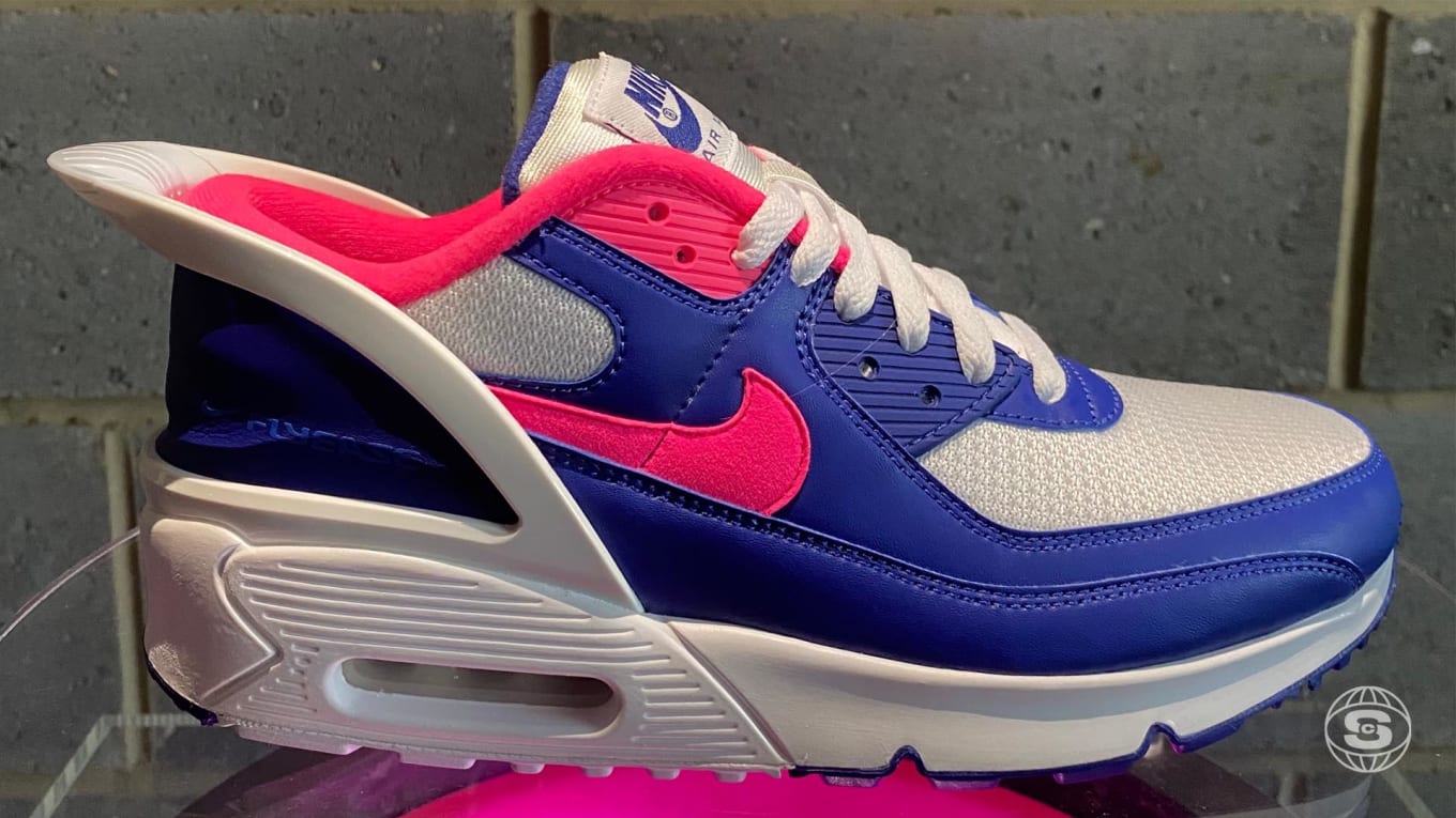 air max o
