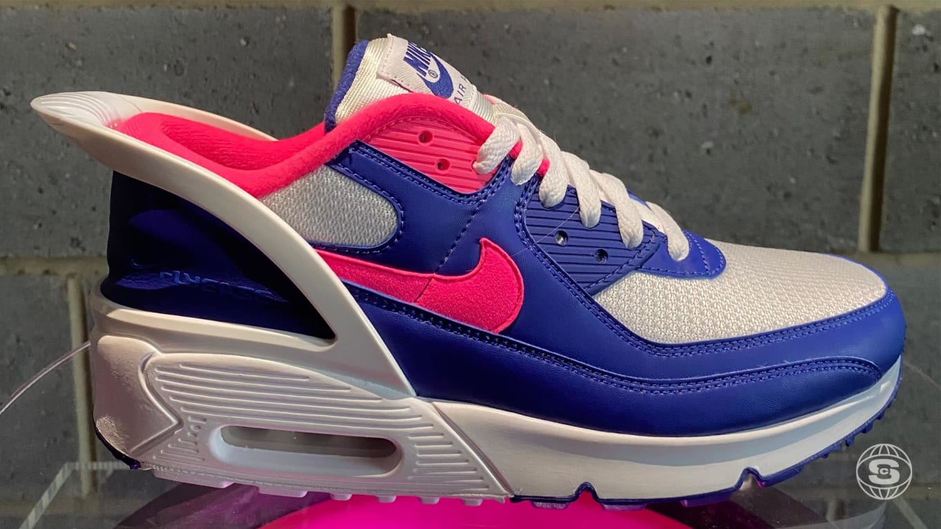 Nike Air Max 90 FlyEase Release Date 