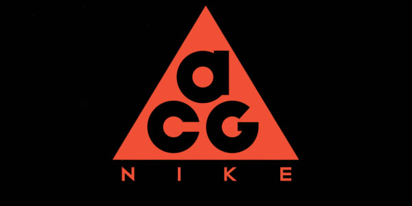 Nike ACG Co-founder Steve McDonald 'Sneaker Fanten' Interview ...