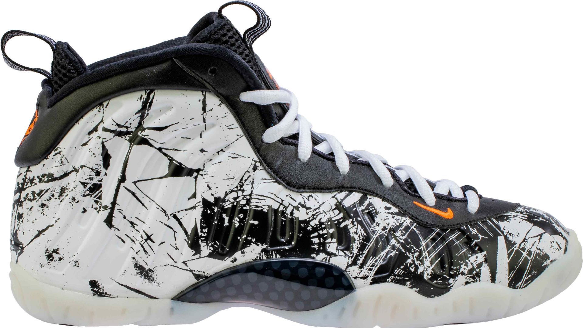 new foamposites that just came out online -