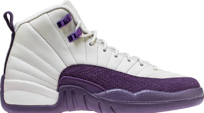 laker 12s