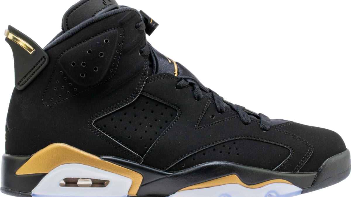 air jordan retro 6 dmp