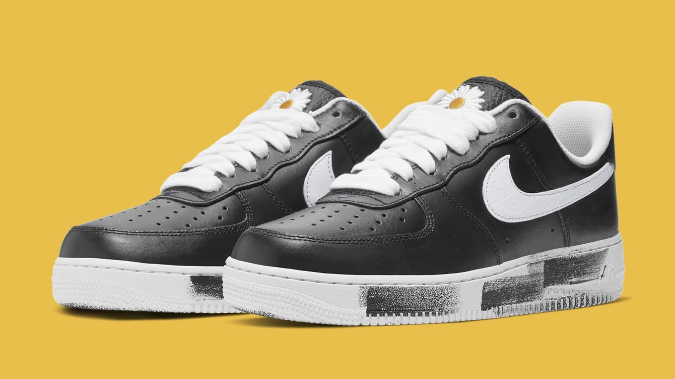 air force 1 para noise