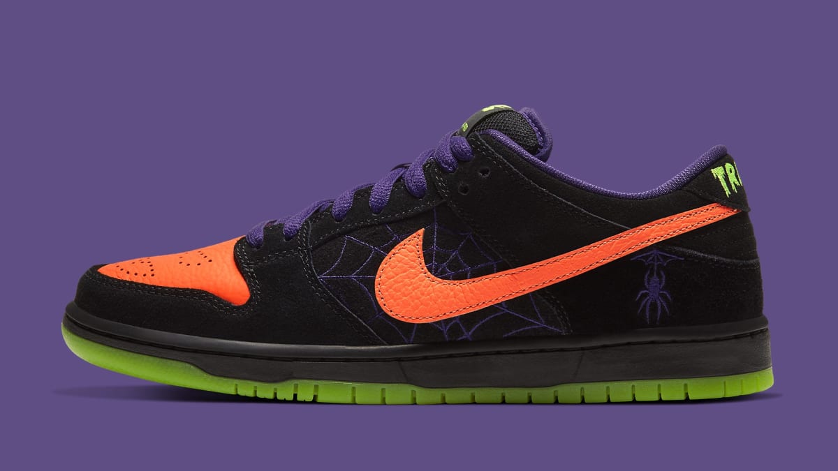 nike sb mischief