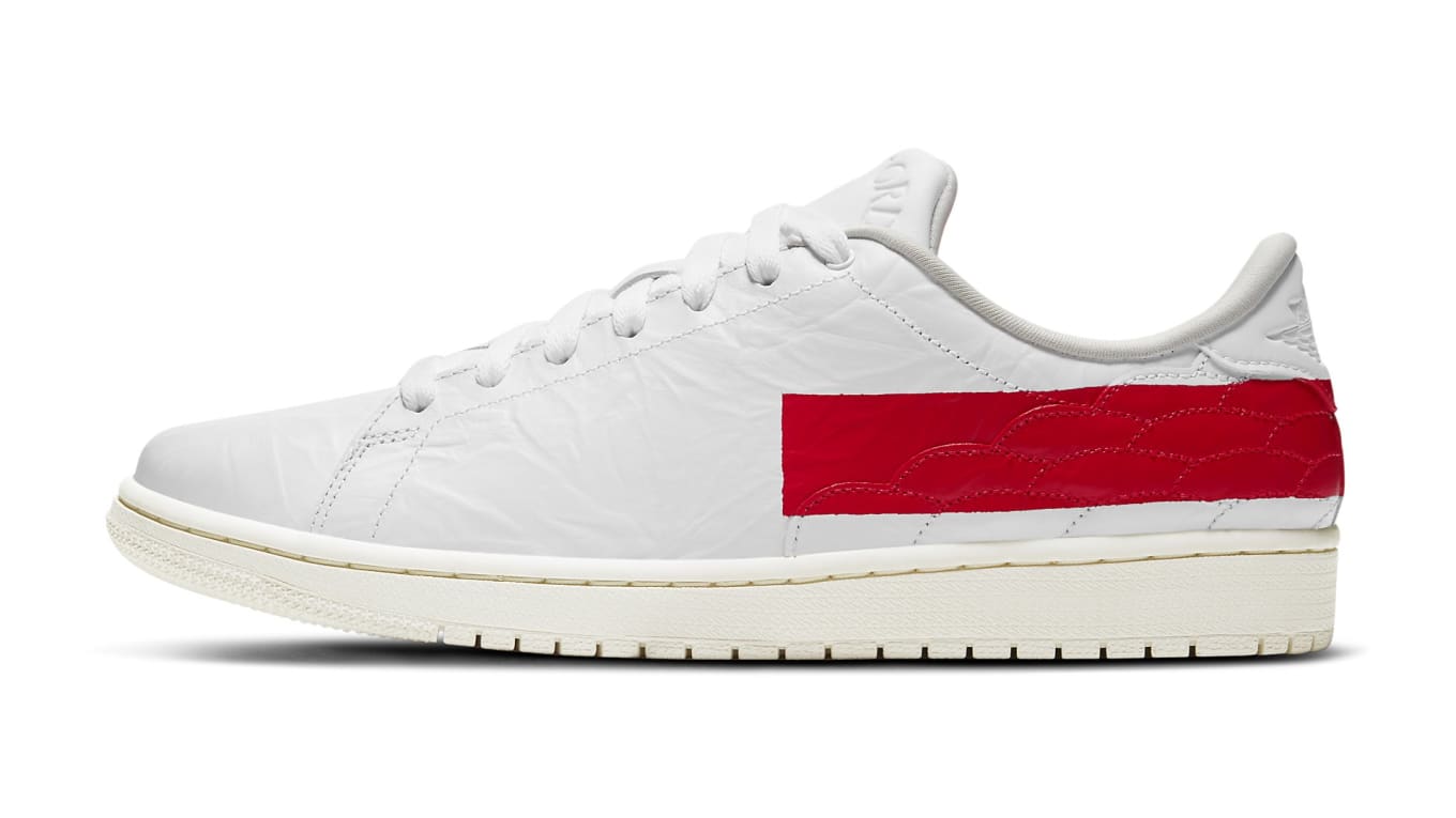 nike release dates april 2021