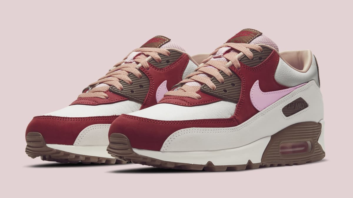 bacon boots nike