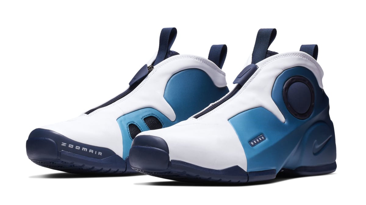 nike kevin garnett flightposite